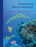 Outstanding Marine Molecules.
