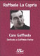 Caro Goffredo : dedicato a Goffredo Parise /