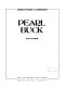 Pearl Buck /