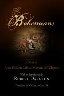 The Bohemians : a novel /