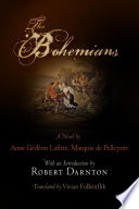 The Bohemians : a novel /