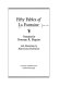 Fifty fables of La Fontaine /