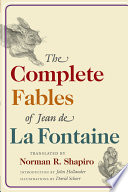 The complete fables of Jean de La Fontaine /