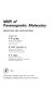NMR of paramagnetic molecules ; principles and applications /
