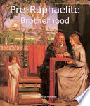 The pre-Raphaelites /