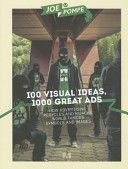 100 visual ideas, 1000 great ads /