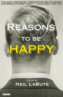 Reasons to be happy /