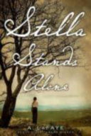 Stella stands alone /