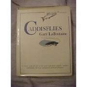Caddisflies /