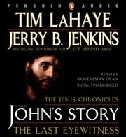 John's story : the last eyewitness /