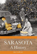 Sarasota : a history /