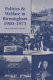 Politics and welfare in Birmingham, 1900-1975 /