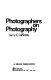 Photographers on photography /