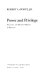 Power and privilege : influence and decision-making in Pakistan /