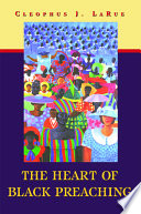 The heart of Black preaching /