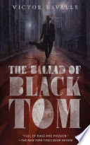 The ballad of Black Tom /