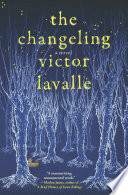 The changeling : a novel /