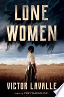 Lone women : a novel /