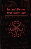 The devil's notebook /