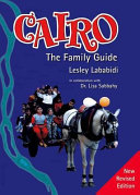 Cairo : the family guide /