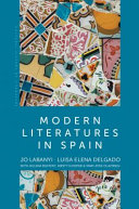 Modern literatures in Spain /