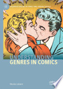 Understanding Genres in Comics /