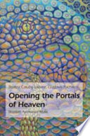 Opening the portals of heaven : Brazilian Ayahuasca music /