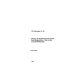 Industry, the environment, and corporate social responsibility : a selected and annotated bibliography /