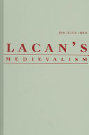 Lacan's medievalism /
