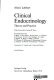Clinical endocrinology; theory and practice /