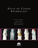Atlas of canine arthrology /