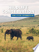 Wildlife conservation /
