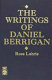 The writings of Daniel Berrigan /