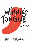 Winnie's tongue : a novel /