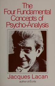 The four fundamental concepts of psycho-analysis /