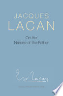 On the names-of-the-father /