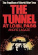 The tunnel at Loibl Pass /