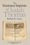 The illustrated imprints of Isaiah Thomas /