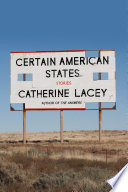 Certain American states : stories /