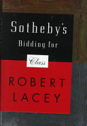 Sotheby's : bidding for class /