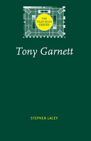 Tony Garnett /