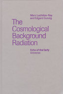 The cosmological background radiation /