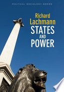 States and power /
