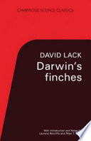 Darwin's Finches /