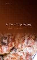 The epistemology of groups /