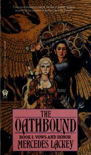 The oathbound /