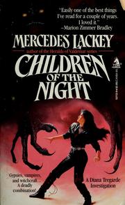 Children of the night /