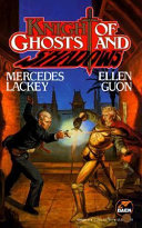 Knight of ghosts and shadows : an urban fantasy /