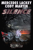 Silence : a novel of the SERRAted Edge /