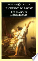 Les liaisons dangereuses /